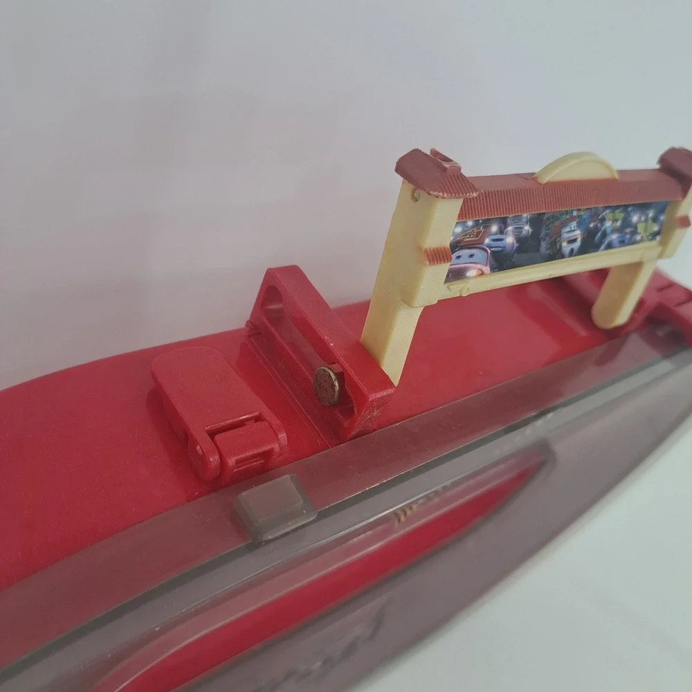 Disney pixar cars